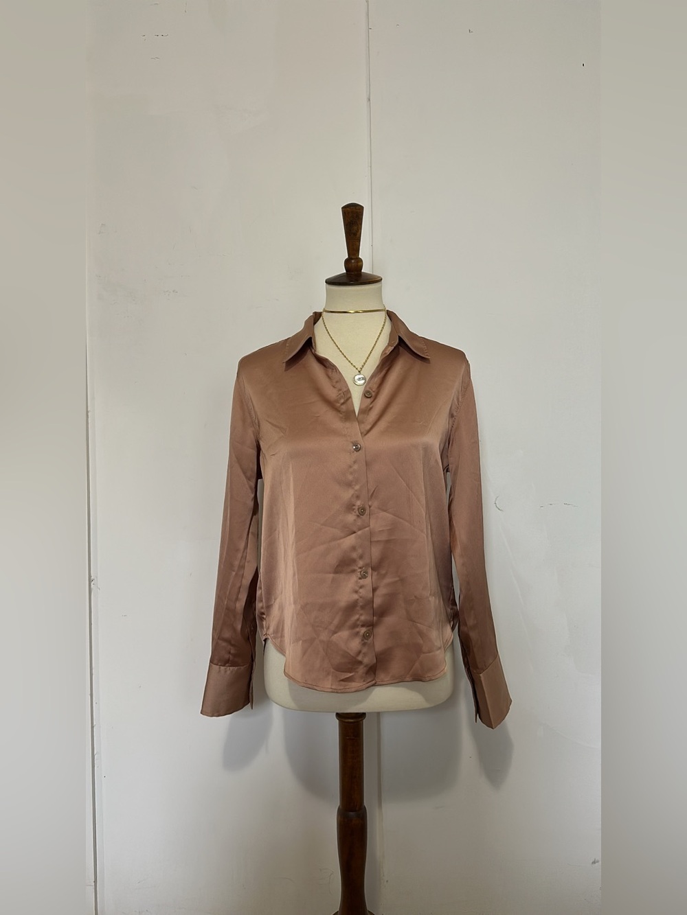 Abercrombie & Fitch Blouse
